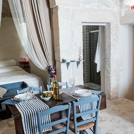 Casa Di Amici Apartment Остуни Екстериор снимка
