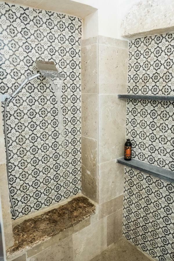 Casa Di Amici Apartment Остуни Екстериор снимка