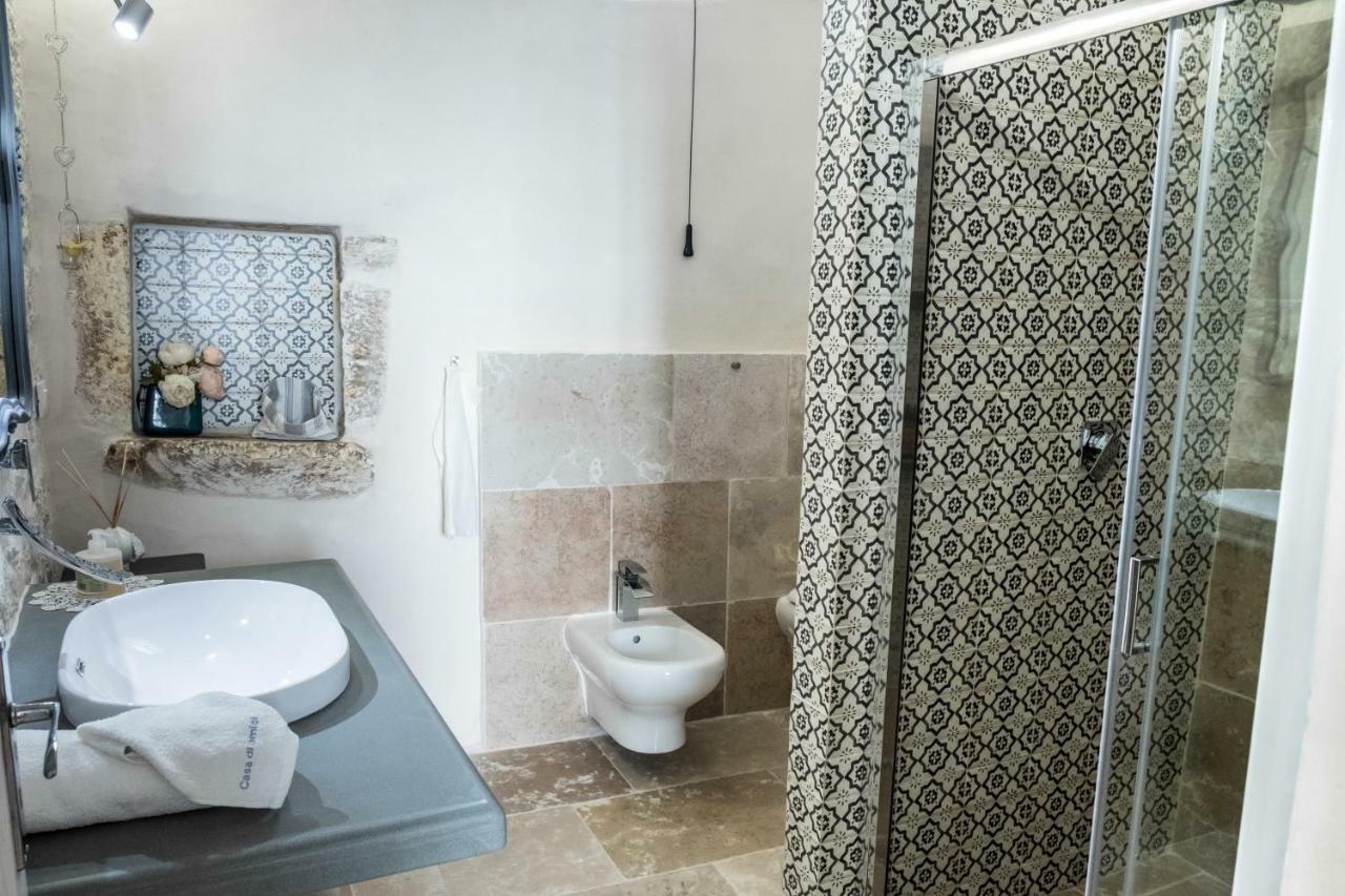 Casa Di Amici Apartment Остуни Екстериор снимка