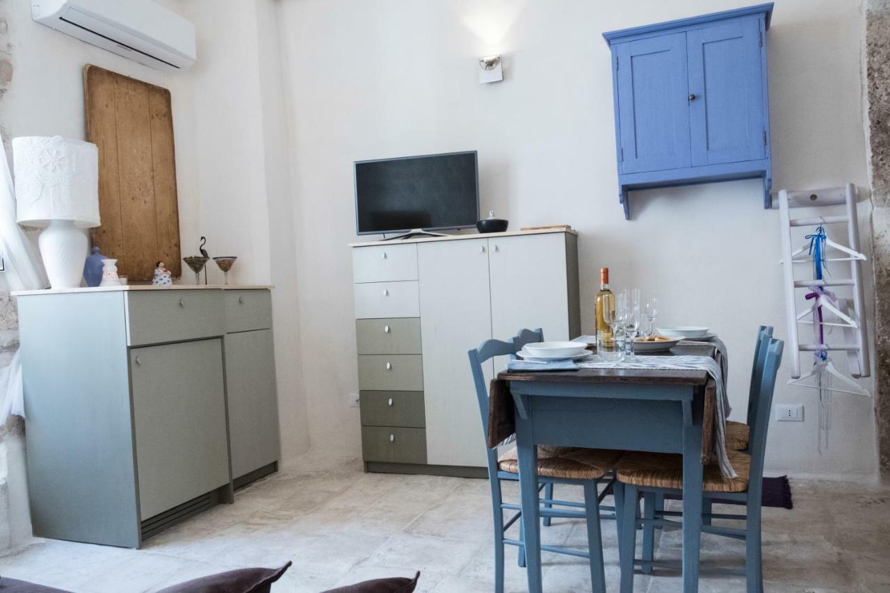 Casa Di Amici Apartment Остуни Екстериор снимка