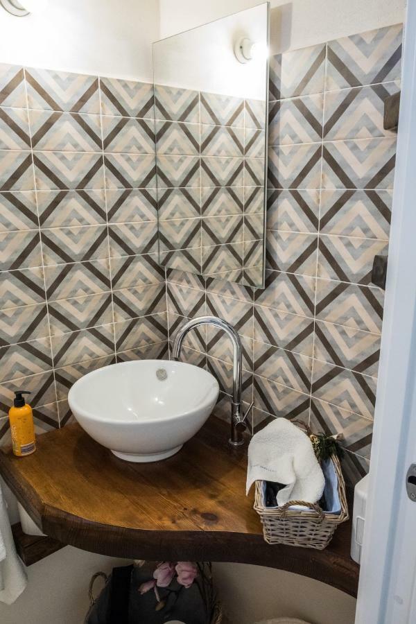 Casa Di Amici Apartment Остуни Екстериор снимка
